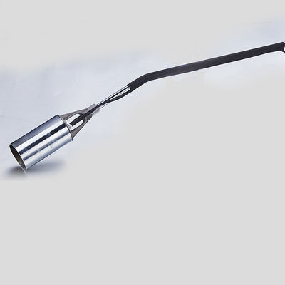 Push Button Igniter Propane Torch for Upper Wand Ice Snow Melter Weed Burner 92cm Length