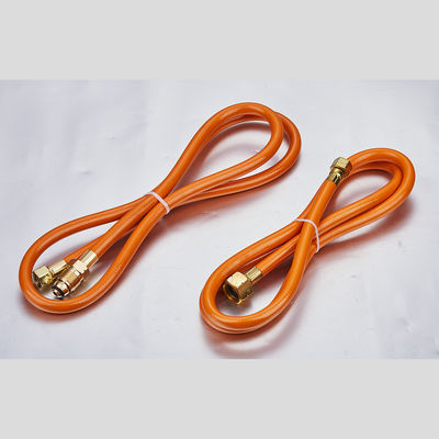 LPG Gas Blow Propane Torch for Brazing and Welding Application 4KW Nominal Heat Input