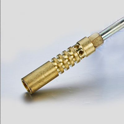 LPG Gas Blow Propane Torch for Brazing and Welding Application 4KW Nominal Heat Input