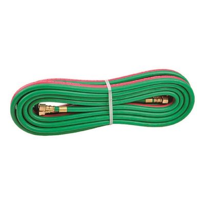 Industrial Rubber 12ft Multifunctional Twin Hose Cutting Torch for Acetylene Welding