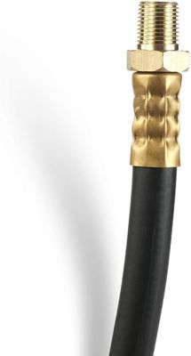 Customized Logo CSA Standard Twin Welding Flexible Air Hose for in Industrial Market