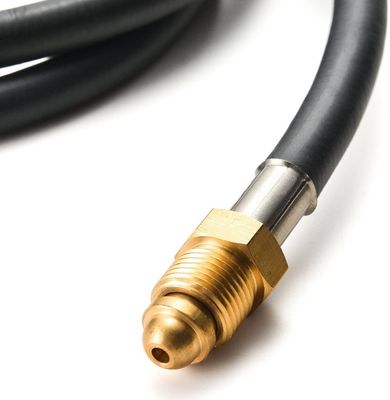 Customized Logo CSA Standard Twin Welding Flexible Air Hose for in Industrial Market