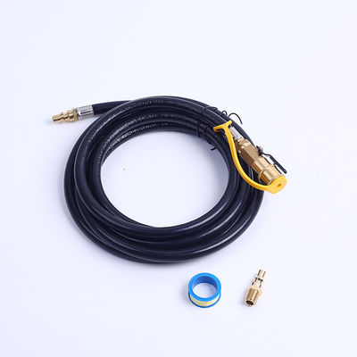 Customized Logo Availabled Twin Welding Hose for Industrial Gas Welding and Cutting Equipment