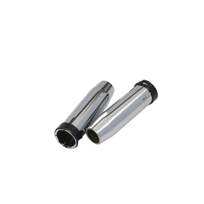 36KD MIG Welding Torch Nozzle Shield Cup for Aluminum Welding Precision and Efficiency