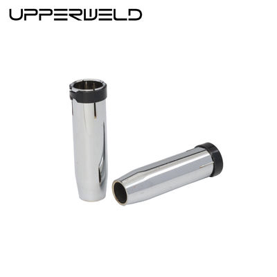 36KD MIG Welding Torch Nozzle Shield Cup for Aluminum Welding Precision and Efficiency