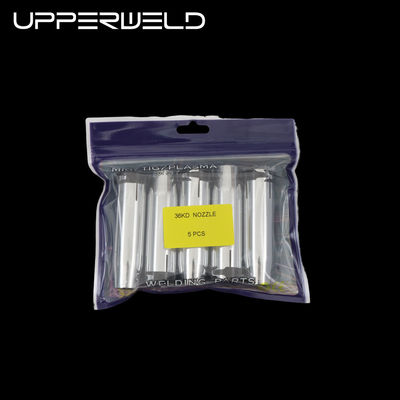 36KD MIG Welding Torch Nozzle Shield Cup for Aluminum Welding Precision and Efficiency