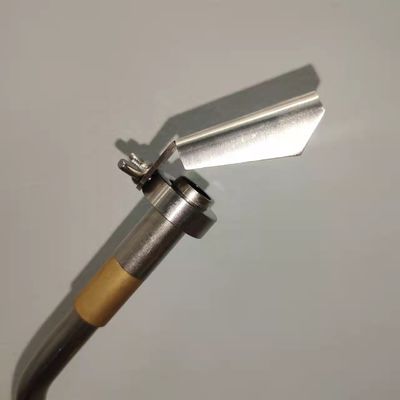 Gas Butane Kitchen Heating Tool for Home Cooking Camping Handheld BBQ Grill Attachment