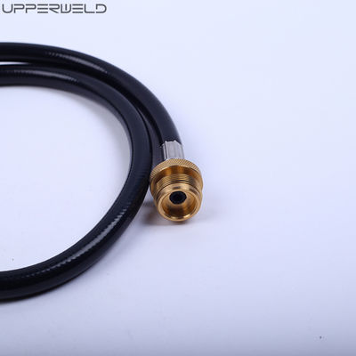 Customized Logo Availabled Gas Hose for High Flexibility Welding and Compressed Air