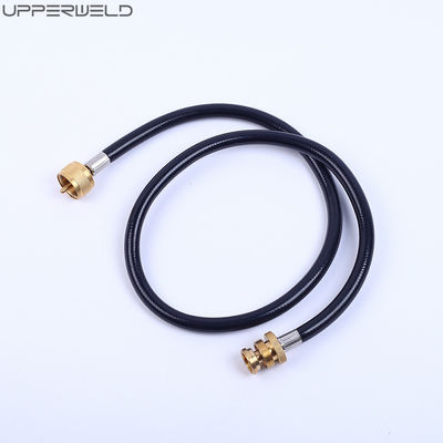 Customized Logo Availabled Gas Hose for High Flexibility Welding and Compressed Air