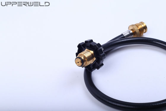 Customized Logo Availabled Gas Hose for High Flexibility Welding and Compressed Air