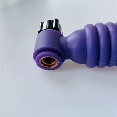 Cutting Metal WT 125 FL Tig Torch Head Welding Accessories for WP 9 20 Tig Welding Torch