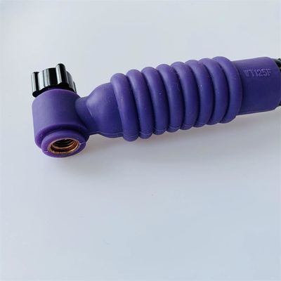Cutting Metal WT 125 FL Tig Torch Head Welding Accessories for WP 9 20 Tig Welding Torch