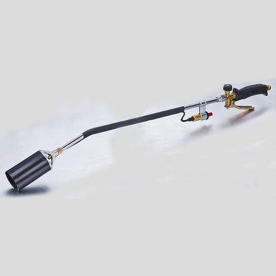 Heating Torch Propane Flame Weeder for Garden Roofing BBQ Lighter Snow Melting Roofing