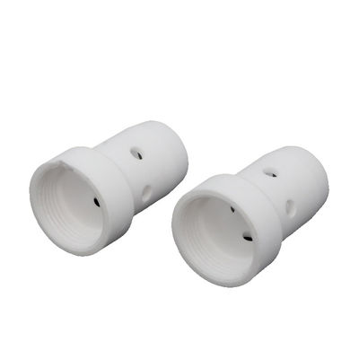 Customized Support OEM UPPER Gas Diffuser 501D for Mig Welding Torch Consumables