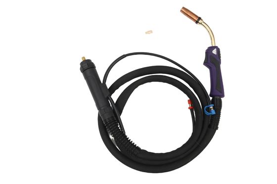 Customized Support OEM UPPER Gas Diffuser 501D for Mig Welding Torch Consumables