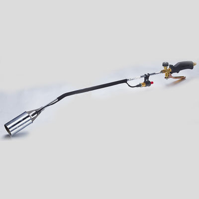 92cm Length Self Ignition Propane Torch Ideal for Precise Roofing Weeding and Brazing
