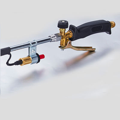 92cm Length Self Ignition Propane Torch Ideal for Precise Roofing Weeding and Brazing