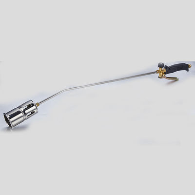 92cm Length Self Ignition Propane Torch Ideal for Precise Roofing Weeding and Brazing