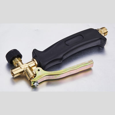 92cm Length Self Ignition Propane Torch Ideal for Precise Roofing Weeding and Brazing