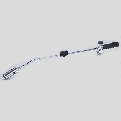 2kw Nominal Heat Input Long Size Garden Tools Flamethrower Gas Propane Weeding Torch
