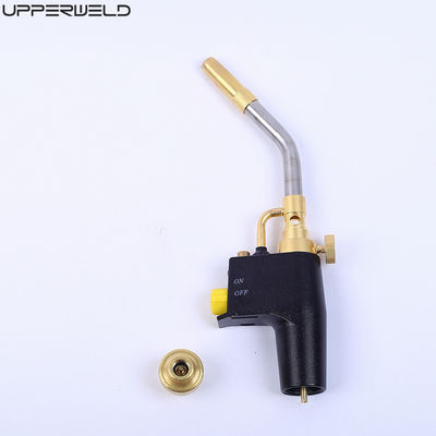 High Intensity Trigger Start Welding Torch Customized Support for Propane Mapp Heating