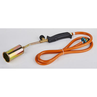 Propane Torch Weed Burner for Turbo Weed Torch Wand and High Output Weed Control