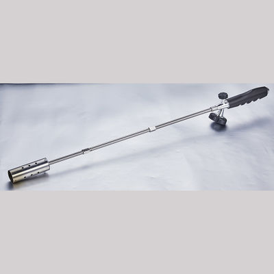 Propane Torch Weed Burner for Turbo Weed Torch Wand and High Output Weed Control