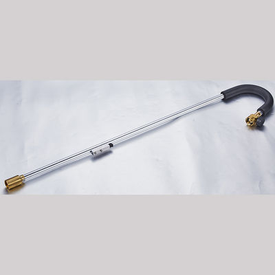 Propane Torch Weed Burner for Turbo Weed Torch Wand and High Output Weed Control