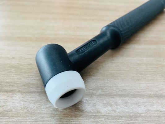 Cutting Metal WP-17/17F/17V/17FV TIG Torch Head with Handle is Your Best Choice