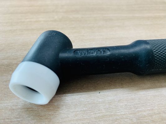 Cutting Metal WP-17/17F/17V/17FV TIG Torch Head with Handle is Your Best Choice