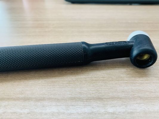 Cutting Metal WP-17/17F/17V/17FV TIG Torch Head with Handle is Your Best Choice