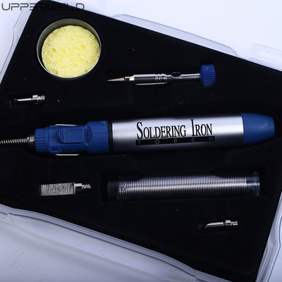 Hot Knife Butane Soldering Iron Torch The Ultimate Tool for TIG Welding and Hobbyists