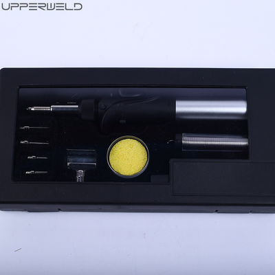 Hot Knife Butane Soldering Iron Torch The Ultimate Tool for TIG Welding and Hobbyists