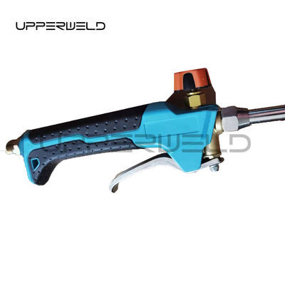 Customized Support Heavy Duty Flame Thrower Propane Torch for Weed Burning in Gardens