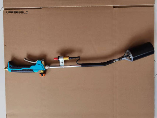 Customized Support Heavy Duty Flame Thrower Propane Torch for Weed Burning in Gardens