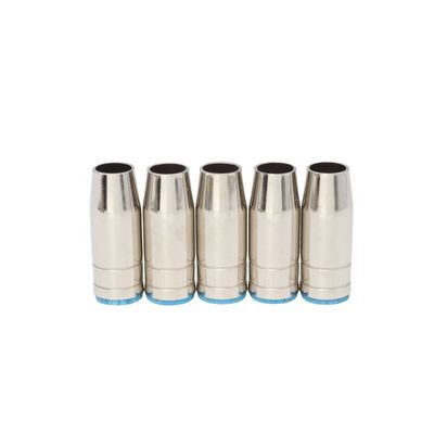 Conical Nozzle Shield Cup Cooling AIR cooled 25AK MIG MAG CO2 Welding Torch Gas Nozzle