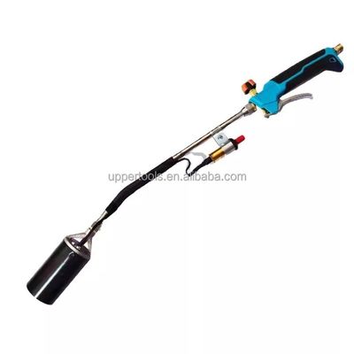 91.5*49.5*34cm Means Europe Type LPG Heating Torch for Heavy Duty Propane Torch Kit