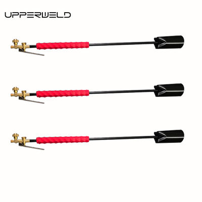 91.5*49.5*34cm Means Europe Type LPG Heating Torch for Heavy Duty Propane Torch Kit