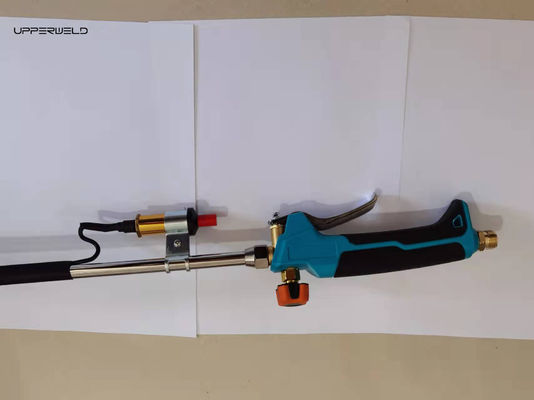 91.5*49.5*34cm Means Europe Type LPG Heating Torch for Heavy Duty Propane Torch Kit