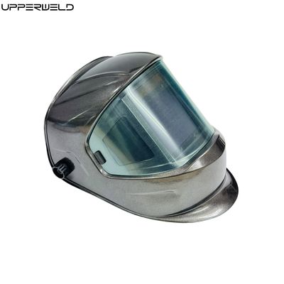Welding Torch Low Volume Alarm Auto Darkening Welding Helmet -20°C 70°C