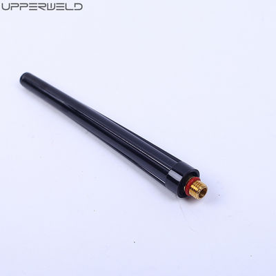 WP17/18/26 WP9/20 Tig Welding Torch Kit NR-17-12-50EU PLUG WITH 2P18GSLD CLEAR NOZZLE
