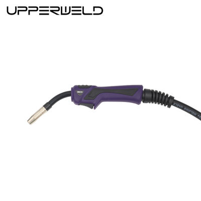 15AK MIG Welding Torch For Professional CO2 Welder 3m/4m/5m Binzel Type