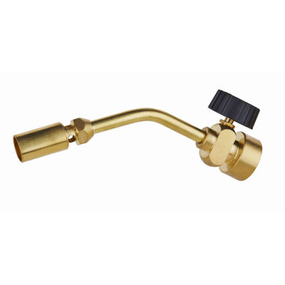 30%T/T 70%T/T Payment Term Welding Working Gas Burner Mapp Welding Torch for Plumbing