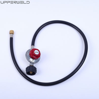5FT LPG Propane Hose for Weber Grill Buddy Heater Smoker Camping Stove Cutting Service