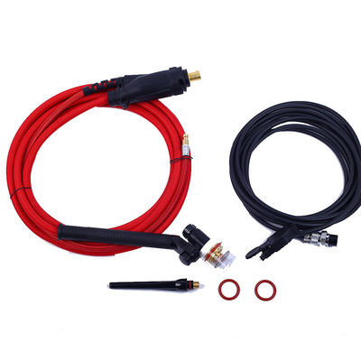 Customized Support OBM TIG Welder Gun 2.79kg Air Cooled for Professional Welding