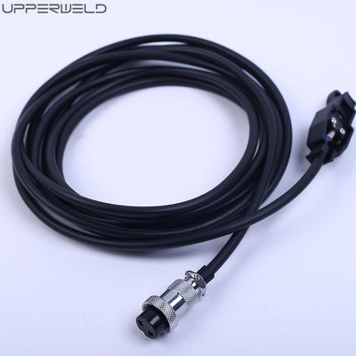 Customized Support OBM TIG Welder Gun 2.79kg Air Cooled for Professional Welding