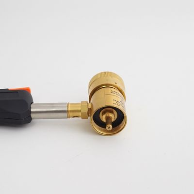 Customized Support OEM Propane Mapp Flame Cutting Torch for Outdoor Barbecue and Weeding