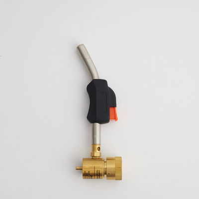 Customized Support OEM Propane Mapp Flame Cutting Torch for Outdoor Barbecue and Weeding