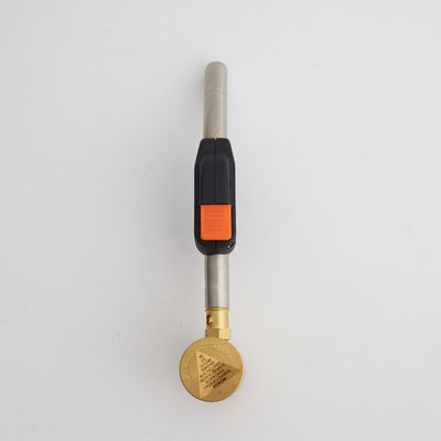 Customized Support OEM Propane Mapp Flame Cutting Torch for Outdoor Barbecue and Weeding