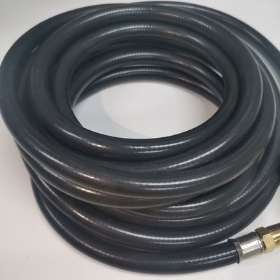 Cutting and Welding 4.6m Propane Torch Hose Assembly with Upper High Low Pressure